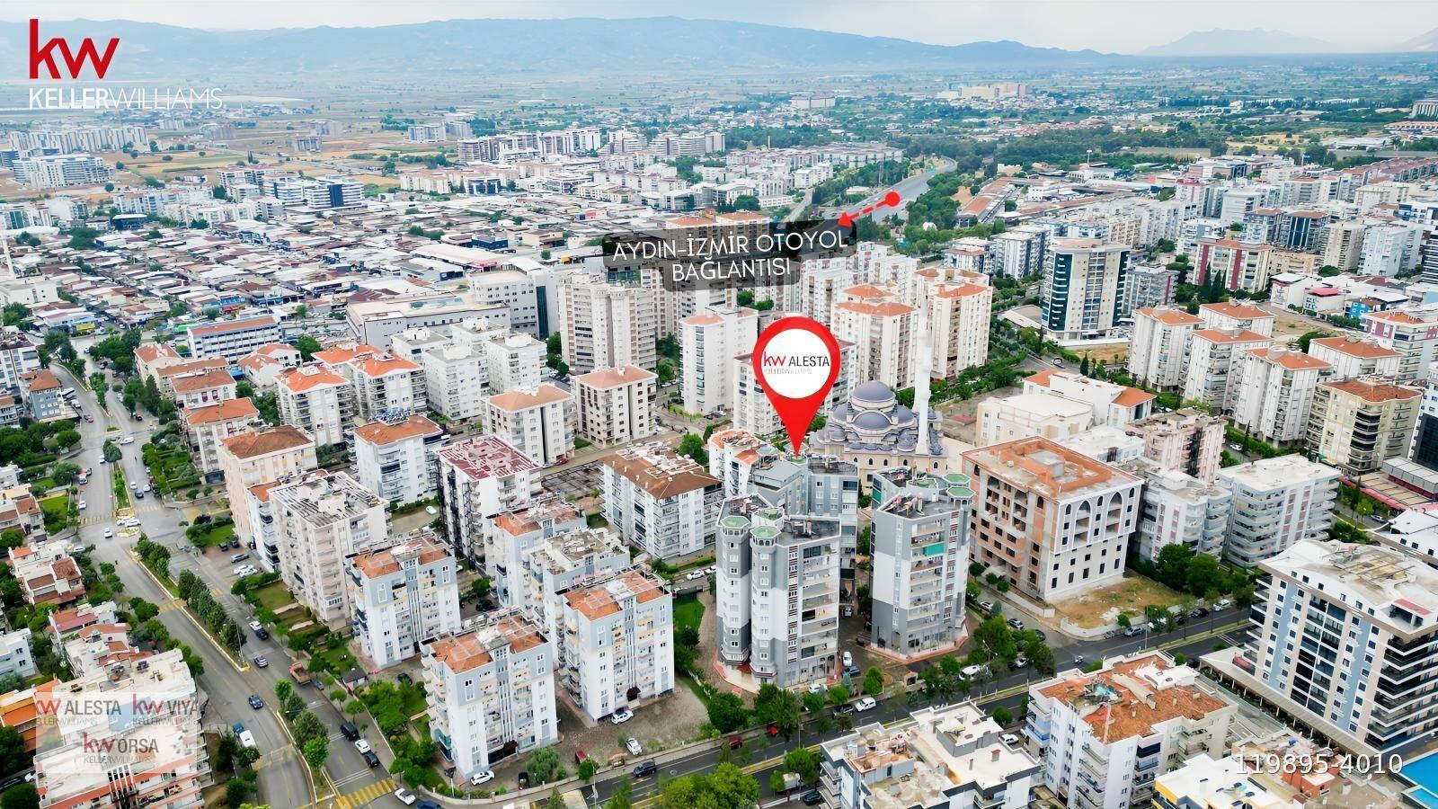 Girne Mah. Sembol Sitesinde Arakat , Geniş Ve Ferah 3+1