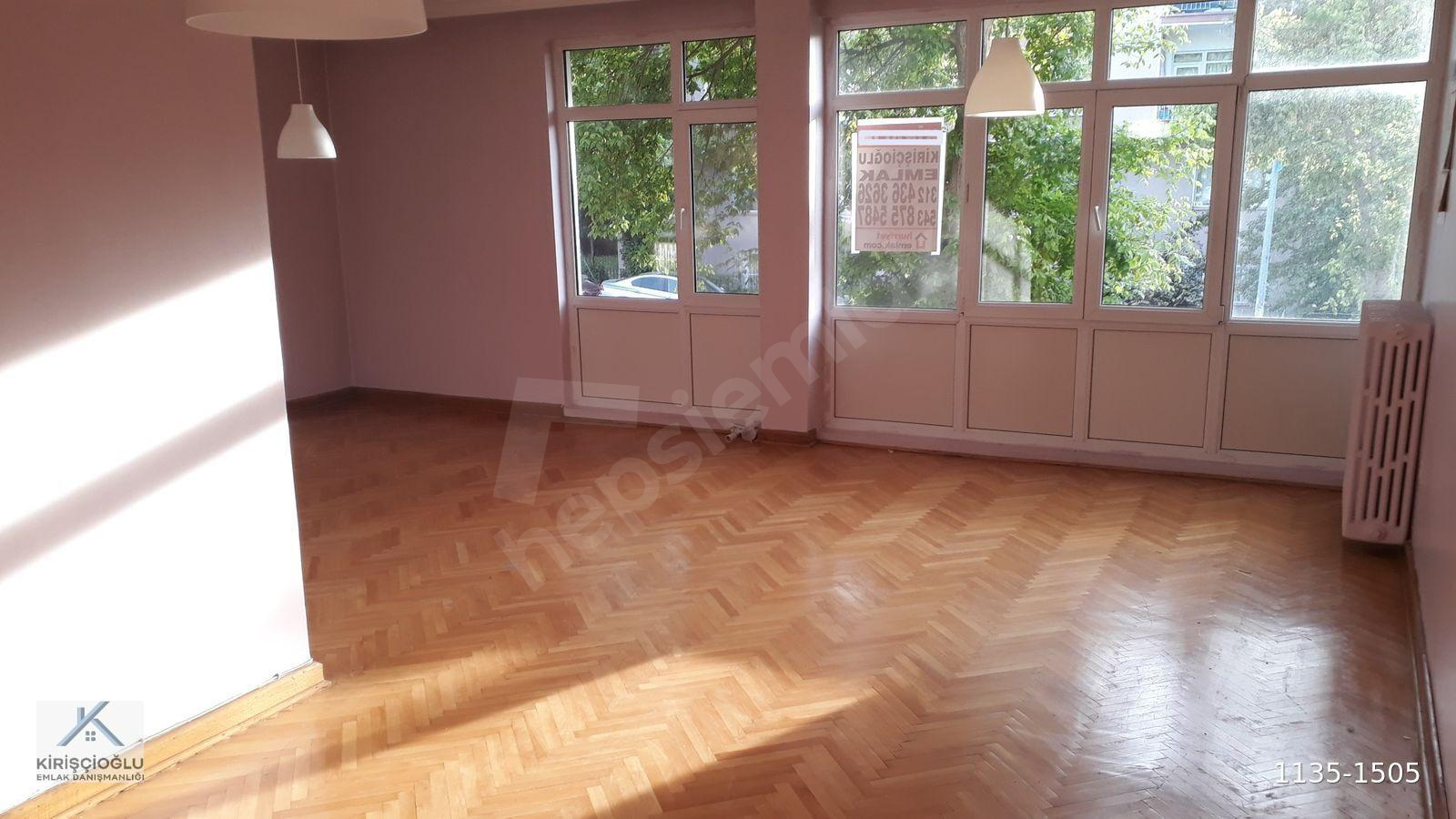 SATILIK, G.O.P., REŞİT GALİP CAD.'DE, 2+1, ÖN, 2. KATTA, BOŞ, GÜNEY-BATI CEPHE, MERKEZİ