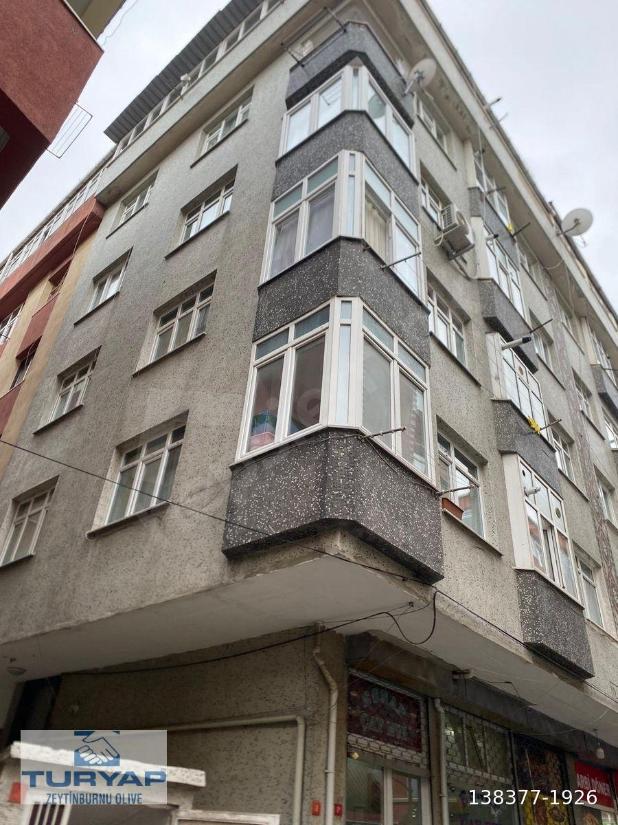 Yenigün Mahallesi Merkezde Ulaşıma Adım Mesafesinde Ekonomik 2+1