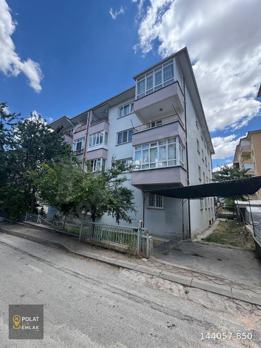 POLAT LİVE'DAN ANDİÇEN MAH.BAKIMLI 3+1 SATILIK DAİRE