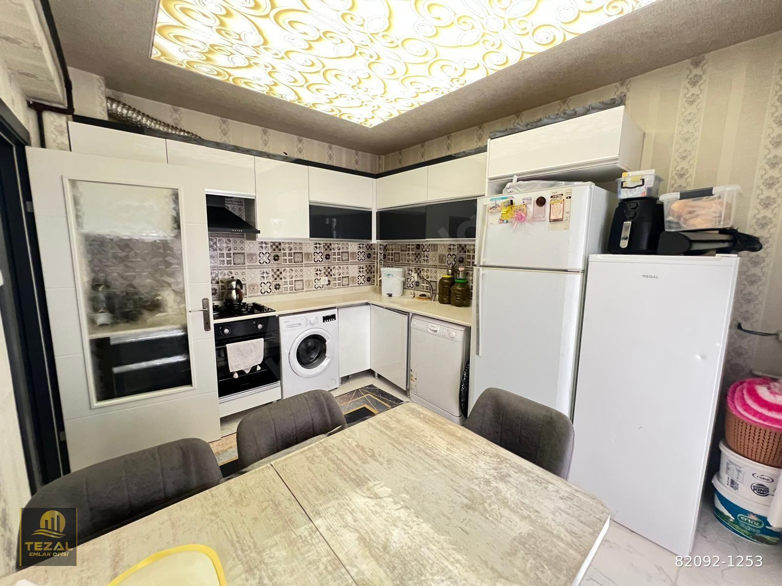 YÜKSELTEPE MAHALLESİ 3+1 CEPHELER AÇIK MASRAFSIZ BALKONLU DAİRE