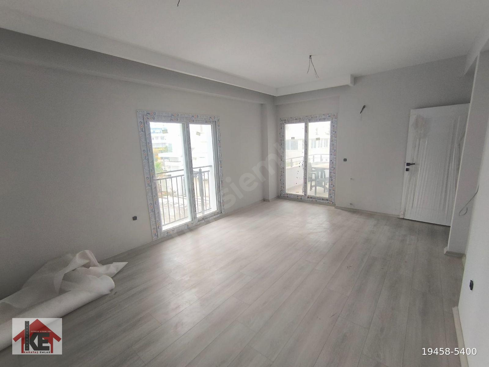 MAVİBULVAR 3+1 SATILIK K.MUTFAK ÇİFT BANYO GİYİNME ODALI KAÇMAZ