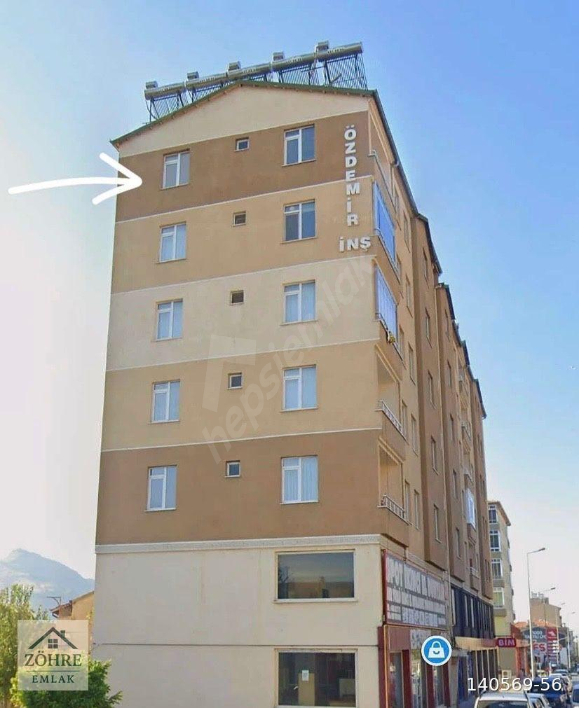 DEVELİ ACİL SATILIK DAİRE