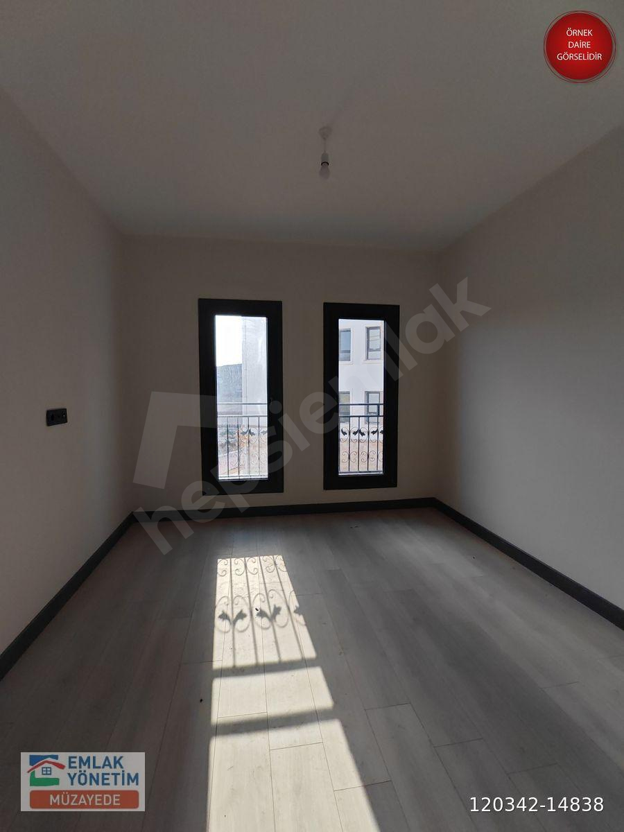 Mardin Savur Gazi'de 87,07 m² Konut