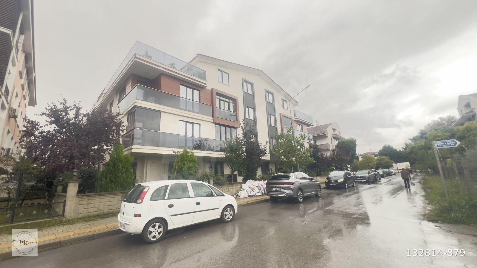 MEHMET AKİF ERSOY MAHALLESİNDE 4+1 DUBLEKS DAİRE
