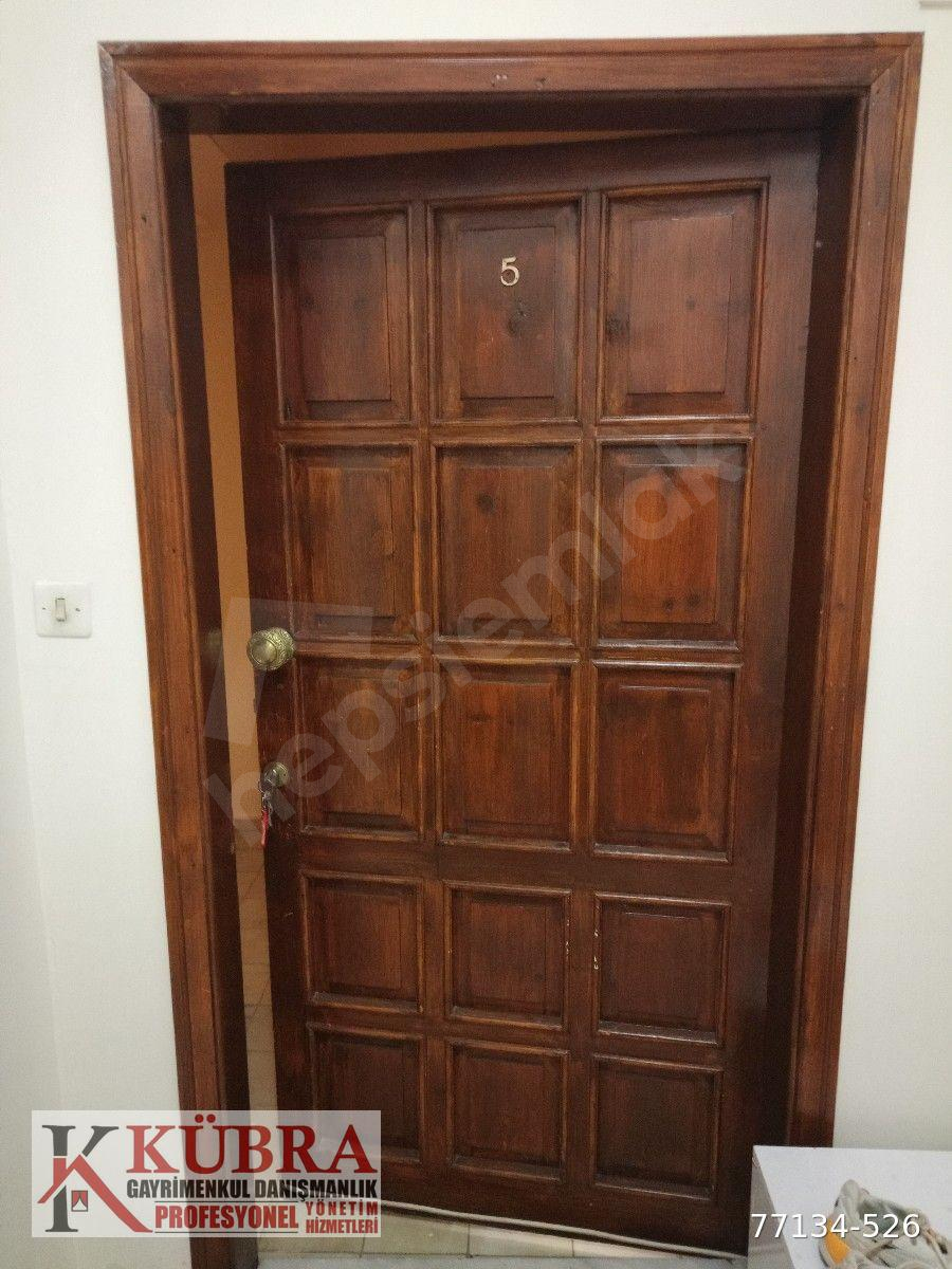 1+1 EŞYALI DAİRE