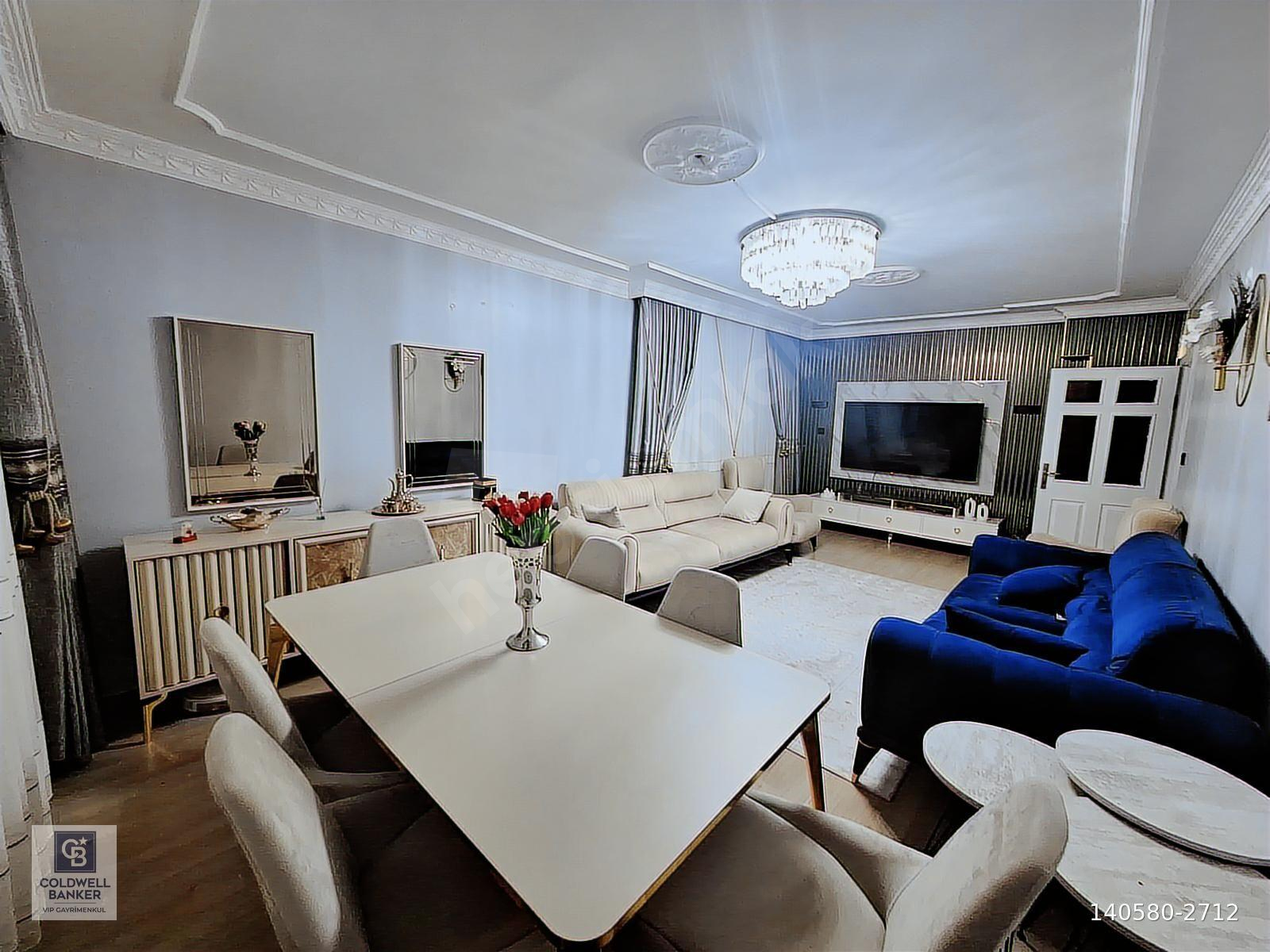 YENİKENT 29 EKİM MAHALLESİNDE 3+1 SATILIK DAİRE