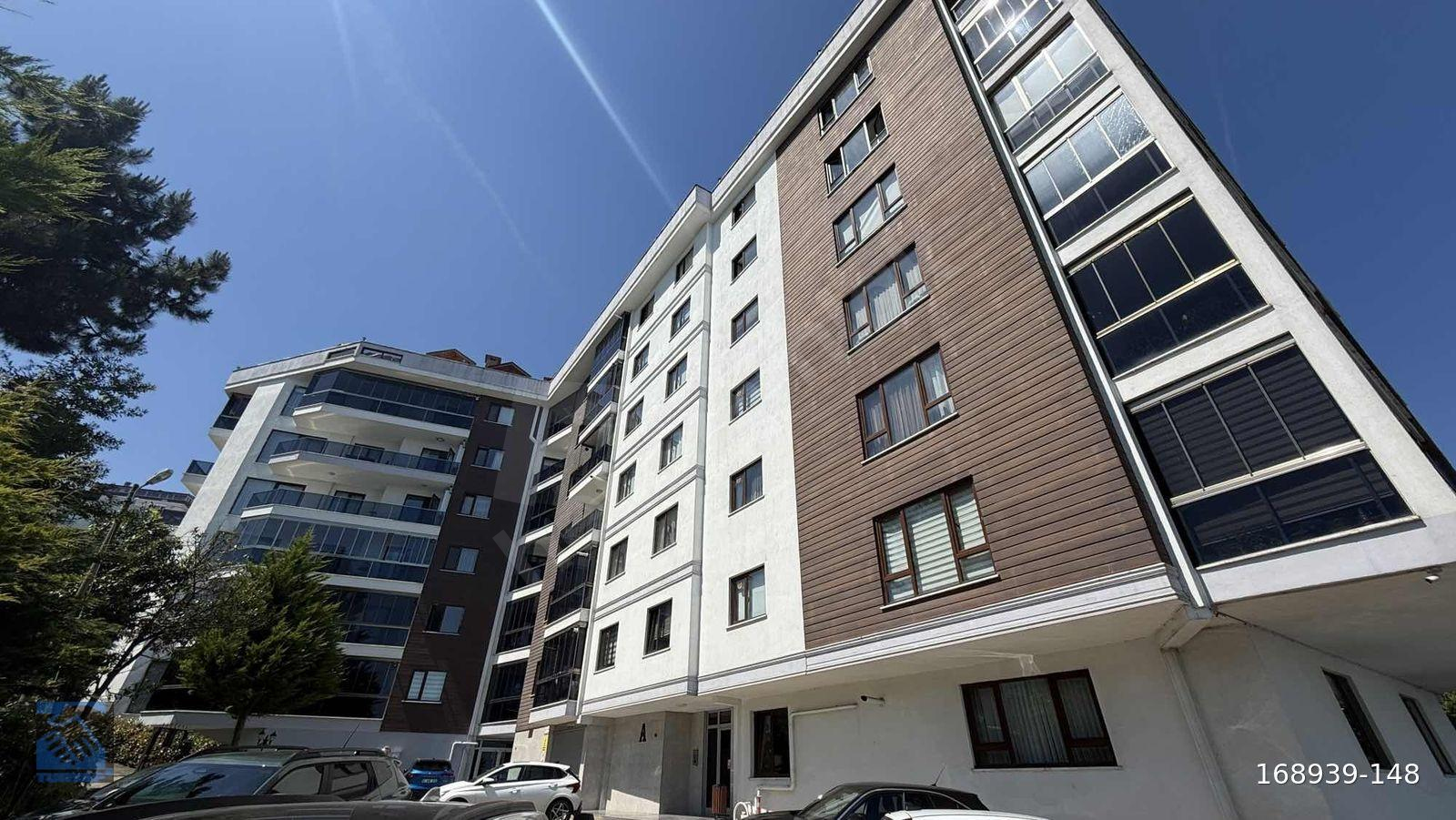 TURYAP TRABZON-YILDIZLI MAHALLESİ DENİZE SIFIR KİRALIK DAİRE