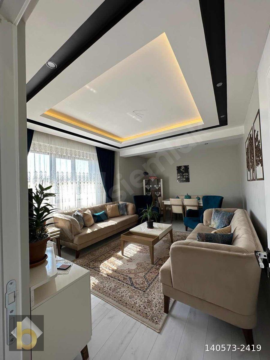 BARAN EMLAKTAN SATILIK 2+1 LÜX DAİRE