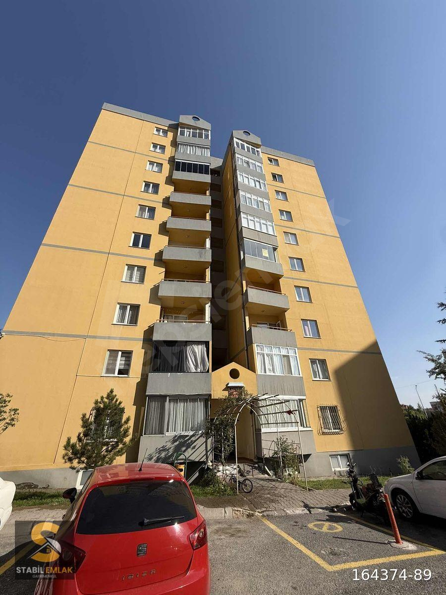 STABİL EMLAKTAN EFENDIBEY MAH.NİĞDE EVLERİNDE KİRALIK DAİRE
