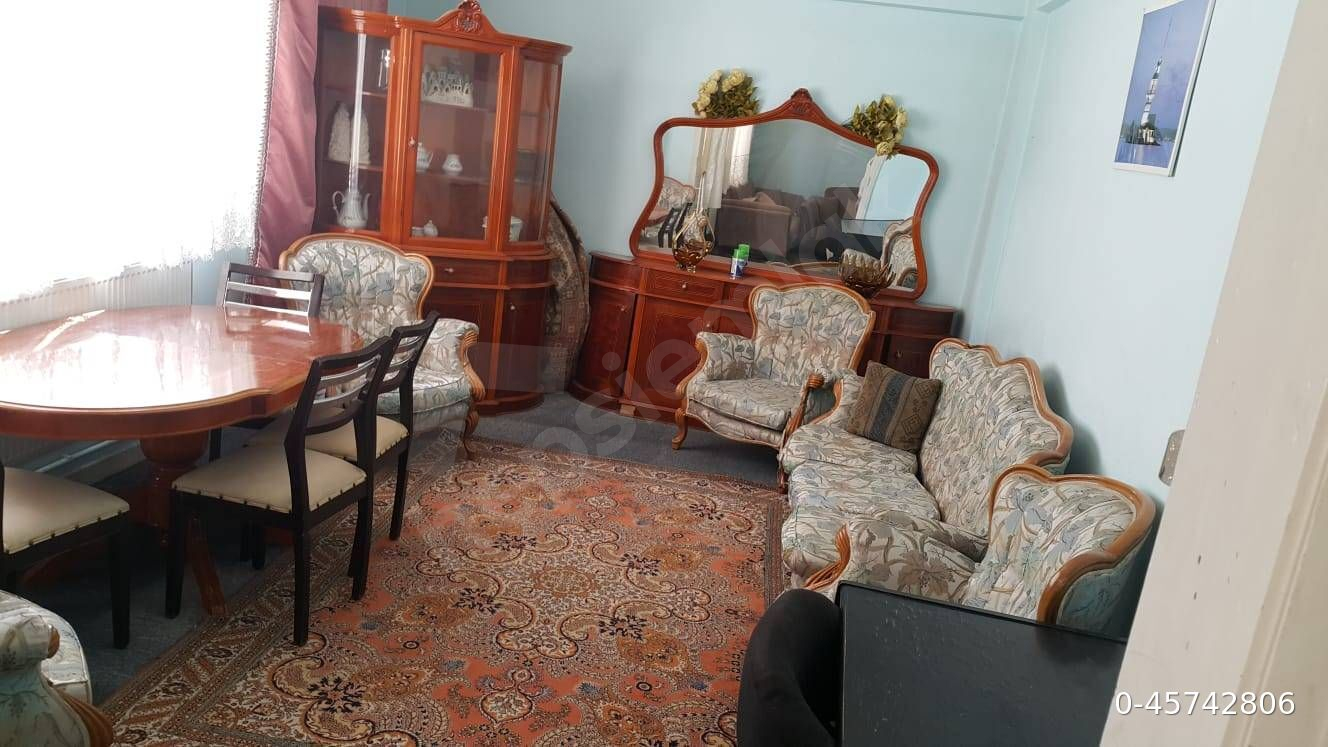 MALATYA EŞYALI KİRALIK DOGALGAZLI DAİRE