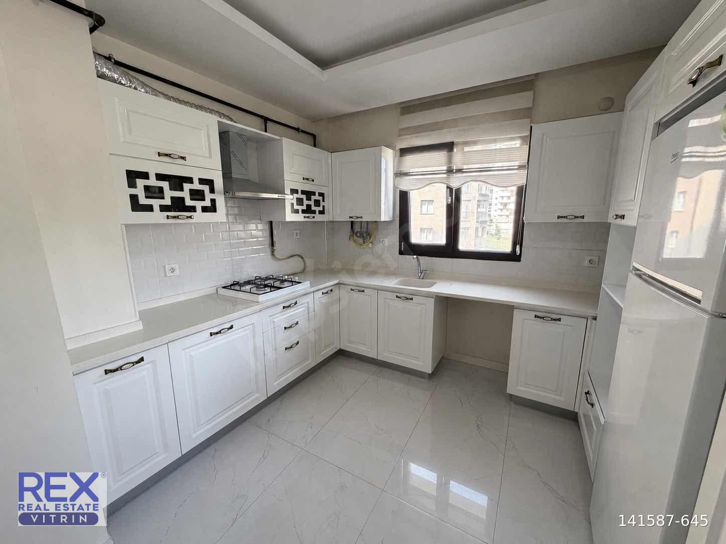 Kazım Karabekir Hamam 360 Karşısı 175 m² Lüks Daire