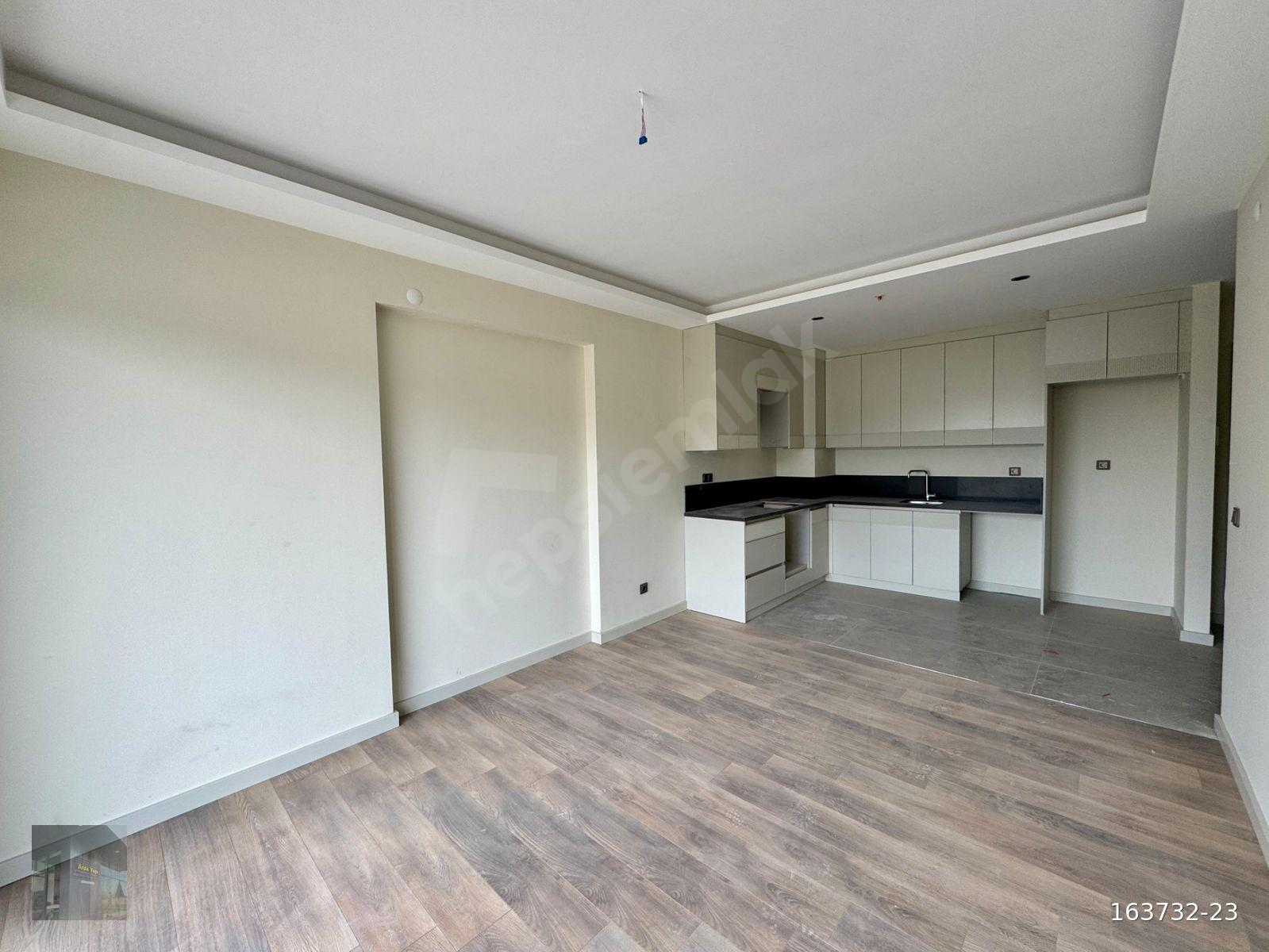 FARAZ KORU ICON’UN EN DEĞERLİ DAİRESİ | 6.KAT ; 2+1,60m² | PEYZAJ VE ORMAN MANZARALI | KİRALIK DAİRE