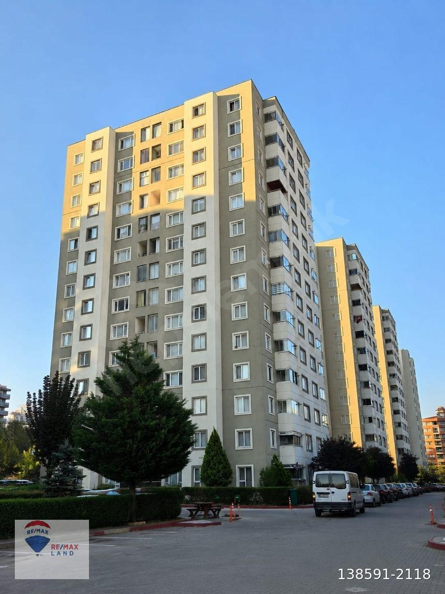 Çorlu Park'ta 2+1 Satılık Daire.