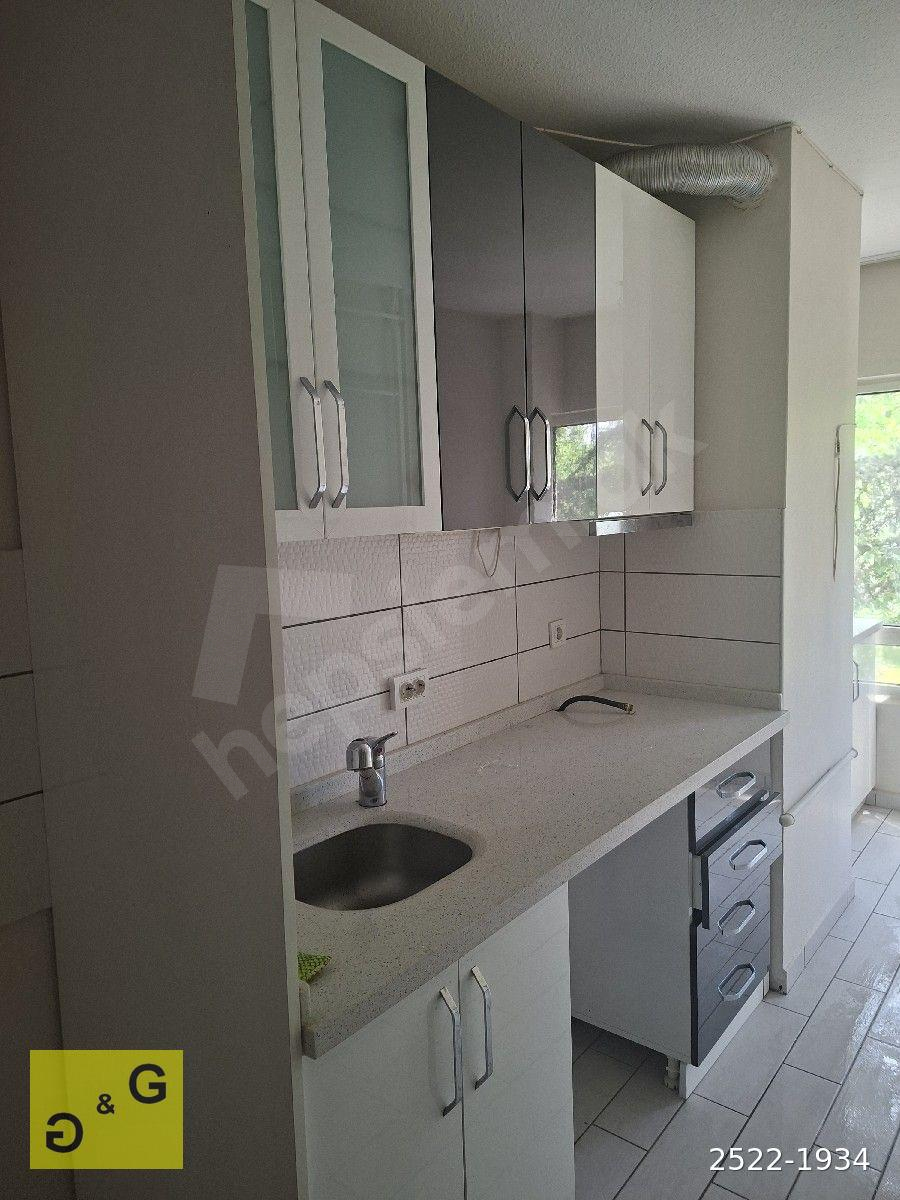 Oyak Sitesi 2+1