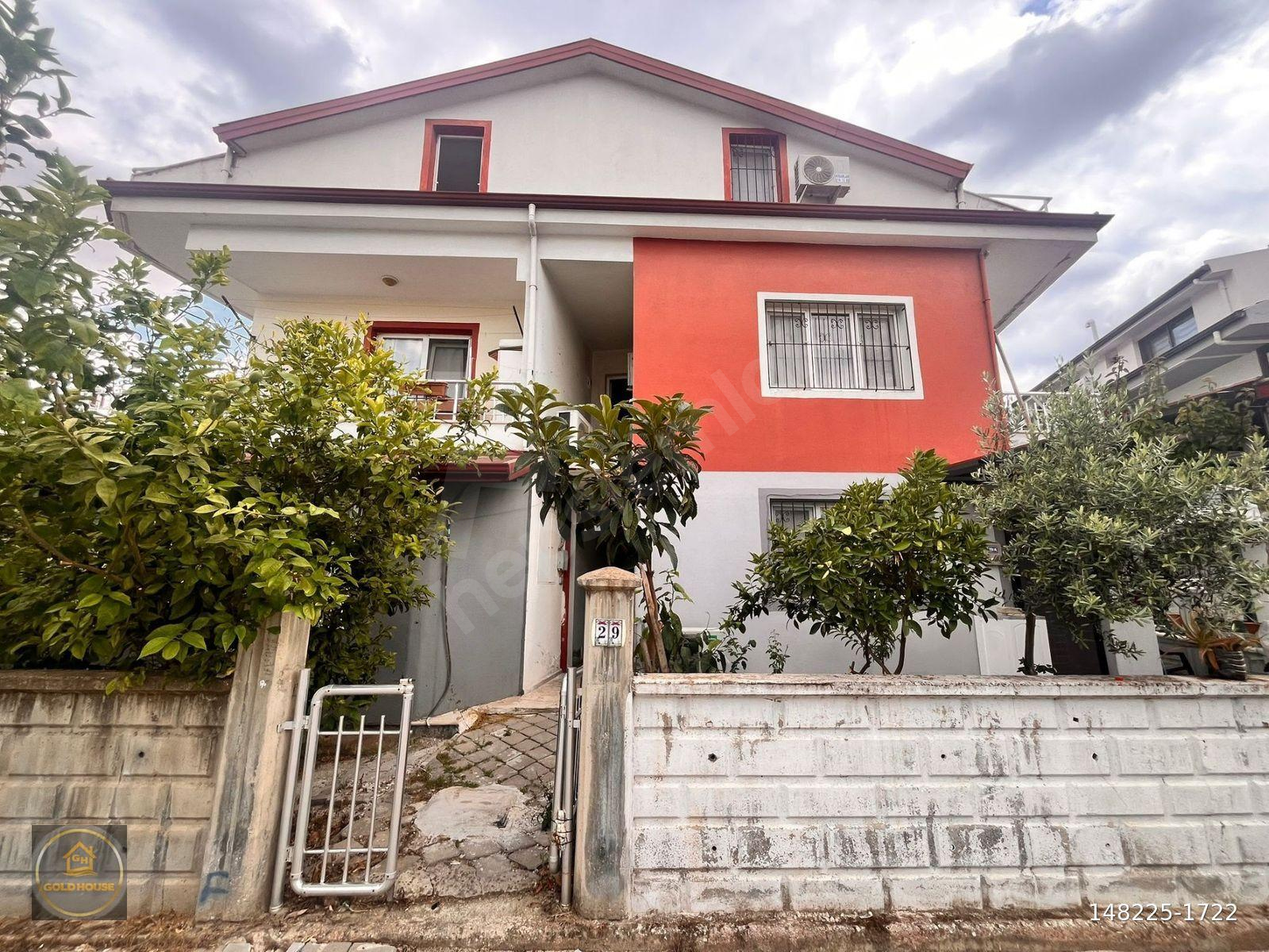 GoldHouse dan Satılık Daire 3+1 Geniş Cami Mahallesinde