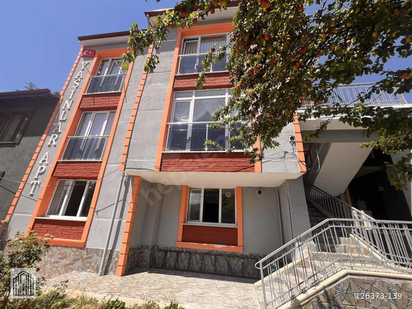 TAŞKENT'TEN TOKAT BAHÇELİEVLERDE EŞYALI 2+0 KİRALIK DAİRE