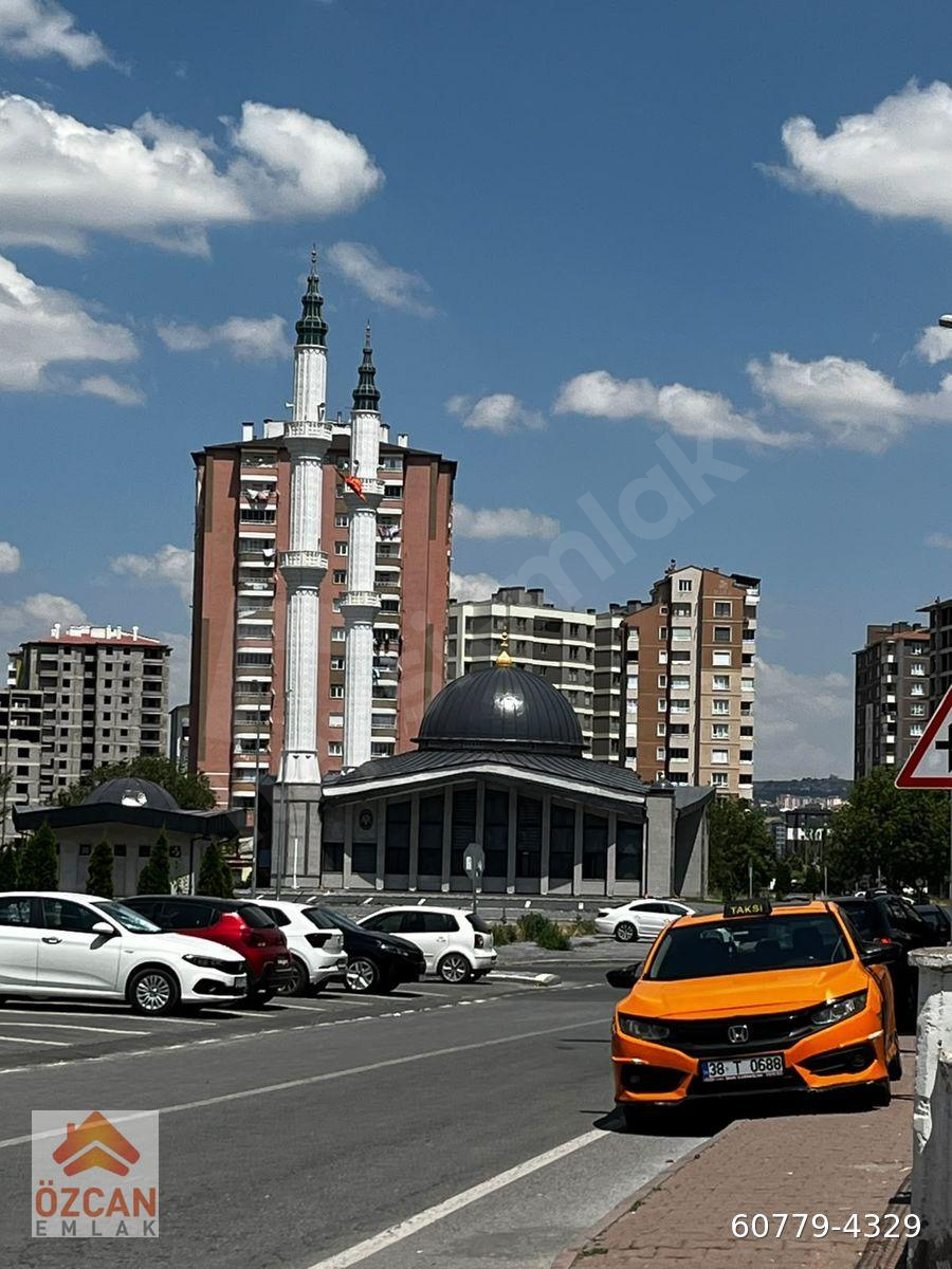 YILDIRIM BEYAZIT MAH MİX AVM KARŞISI KİRALIK DAİRE 113-3