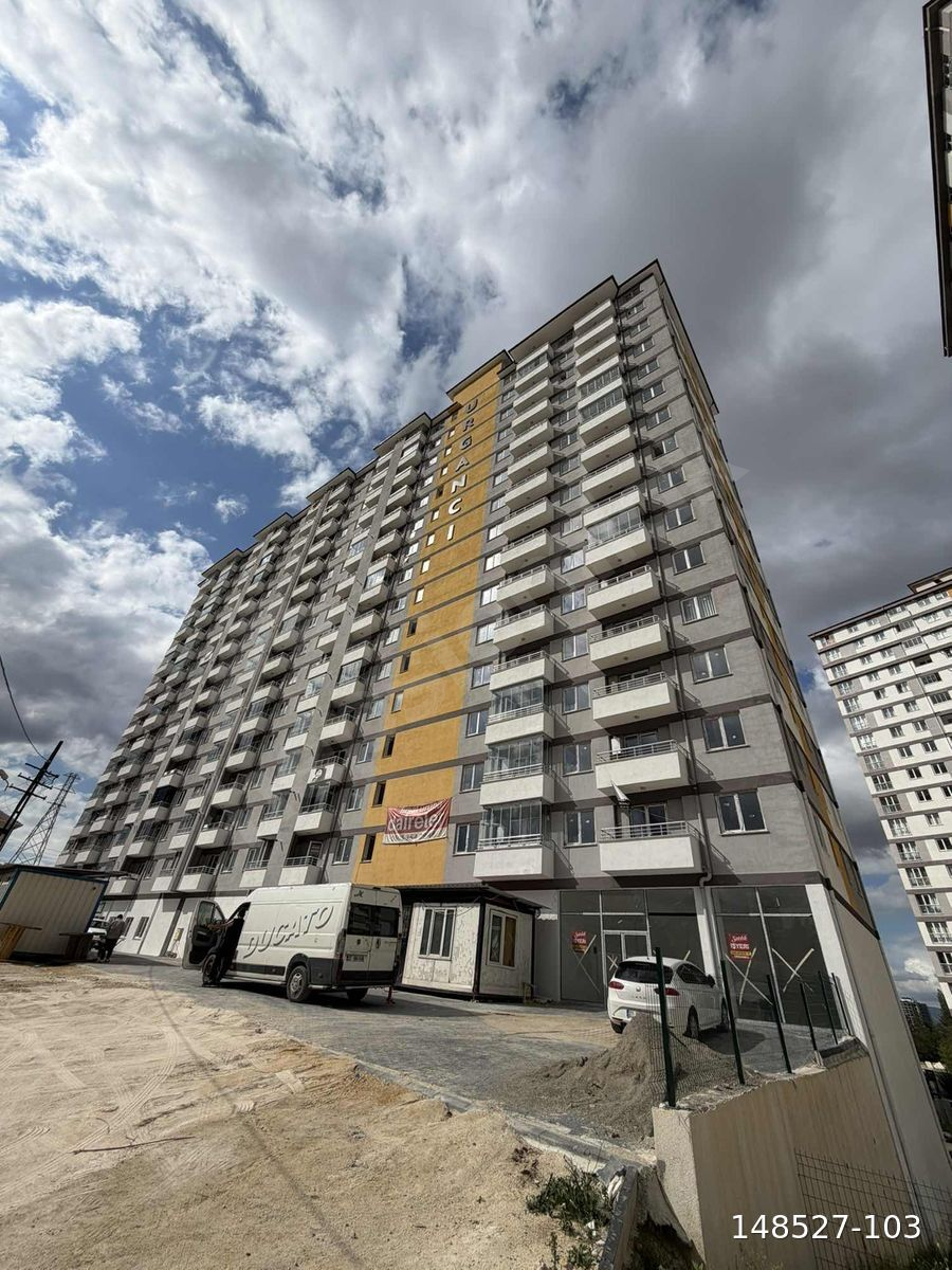 FULL EŞYALI SIFIR DAİRE