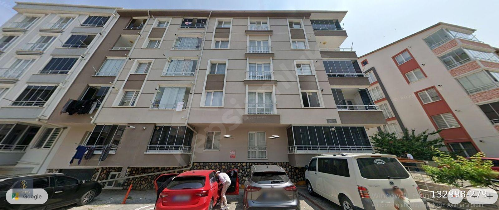 YENİCE. MAH.PRF.DR.EROL GÜNGÖR CD.( 3+1,140.M2.DOĞU,GÜNEY,BATI,)