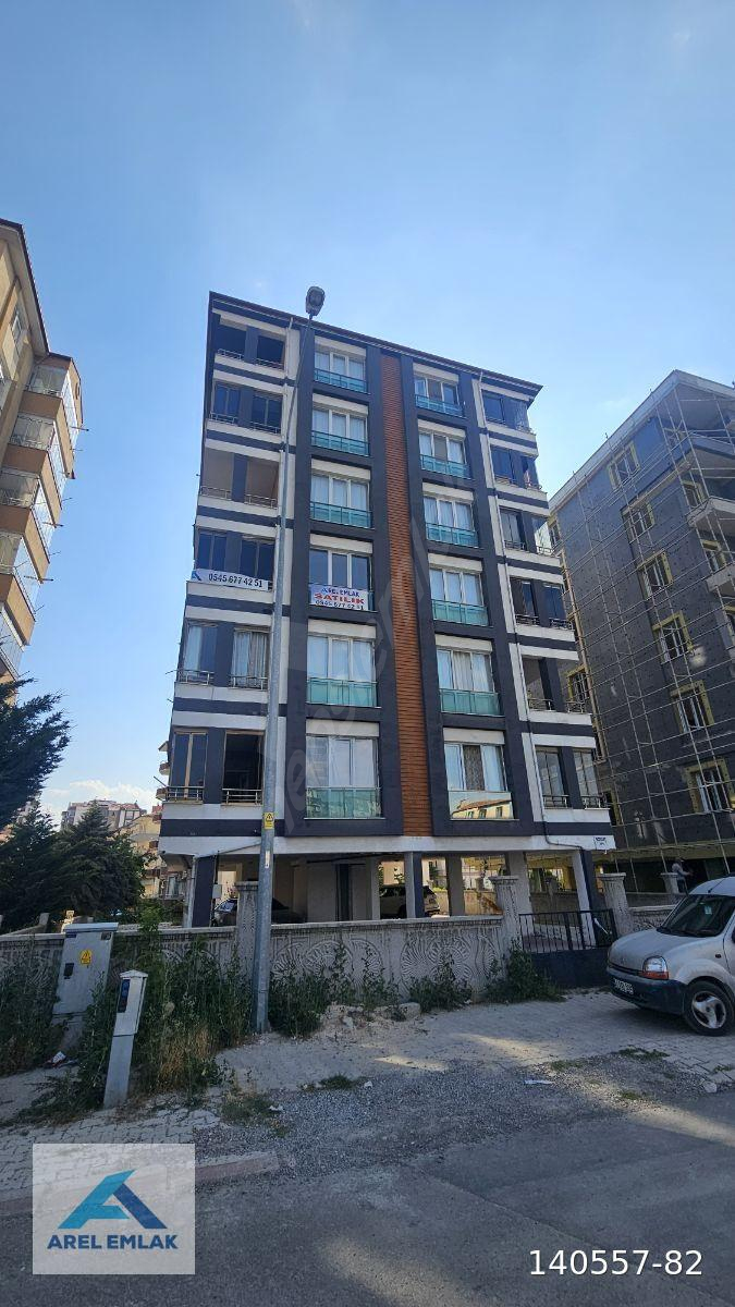 AREL EMLAK'TAN SELÇUK MAHALLESİ KANAL BOYU'NDA SATILIK 3+1 DAİRE