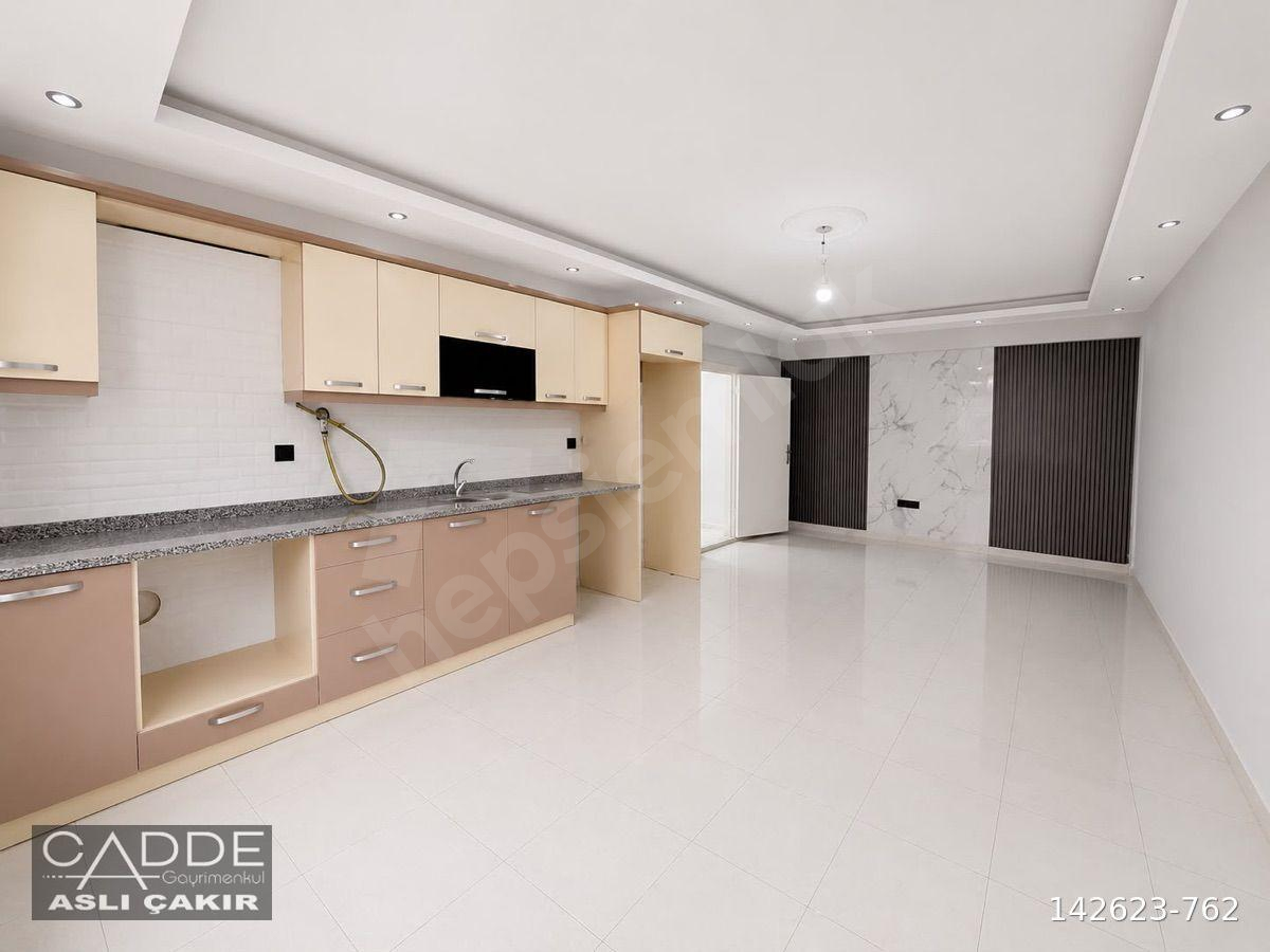 CADDE GAYRİMENKUL'den VİZE DEVLET MAHALLESİ 3+1 SATILIK DAİRE