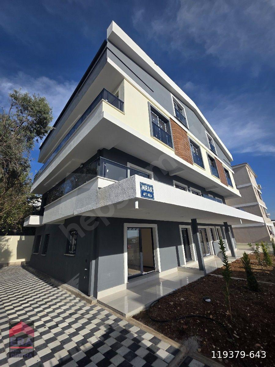 🏡 AYDIN DİDİM HİSAR MAHALLESİ'NDE SATILIK 2+1 AYRI MUTFAK DAİRE 🏡