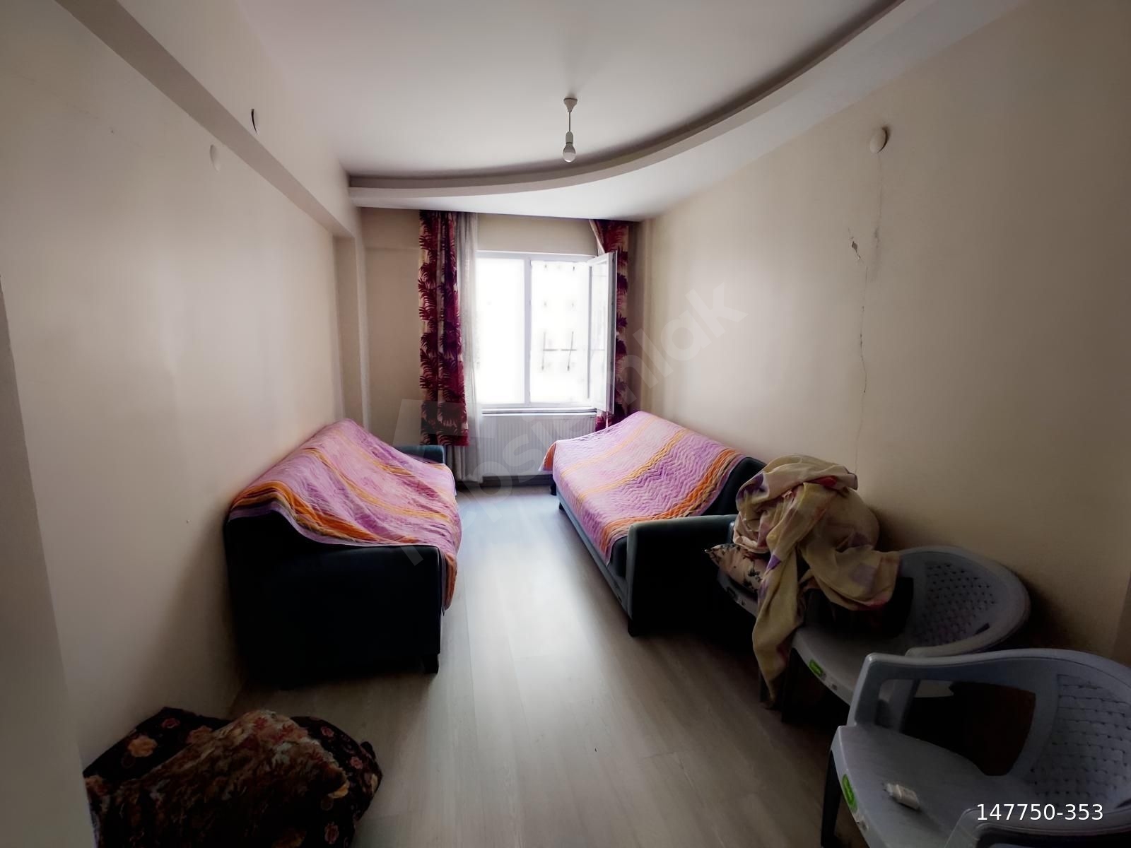paşaköşkü mah saat kulesine yakın kiralık daire 1+1