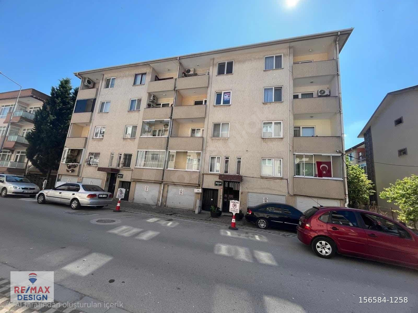 REMAX DESIGN KİRALIK DAİRE