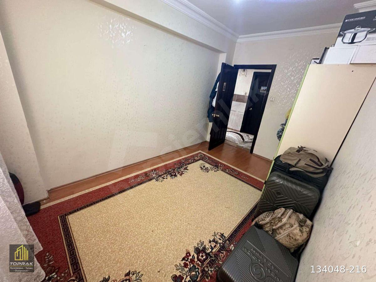 Akyurt Yeşiltepe 2+1 satılık