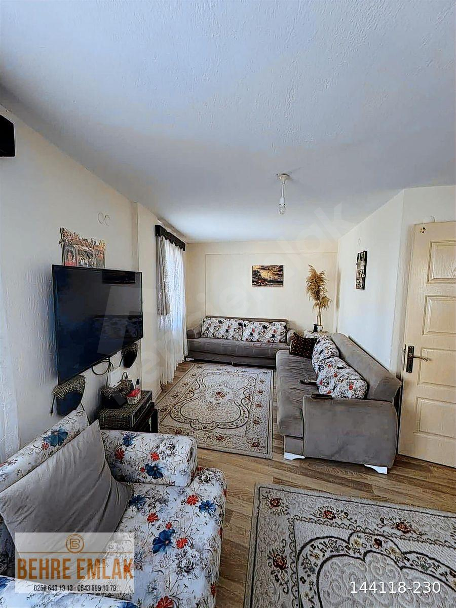 BBEHRE EMLAKtan MERKEZDE 2+1 DAİRE