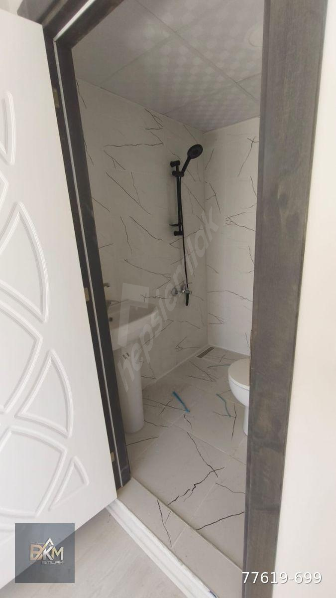 UZUNKÖPRÜ ŞEHSUVARBEY MAHALLEMIZDE SATILIK SIFIR 2+1 DAİREMİZ