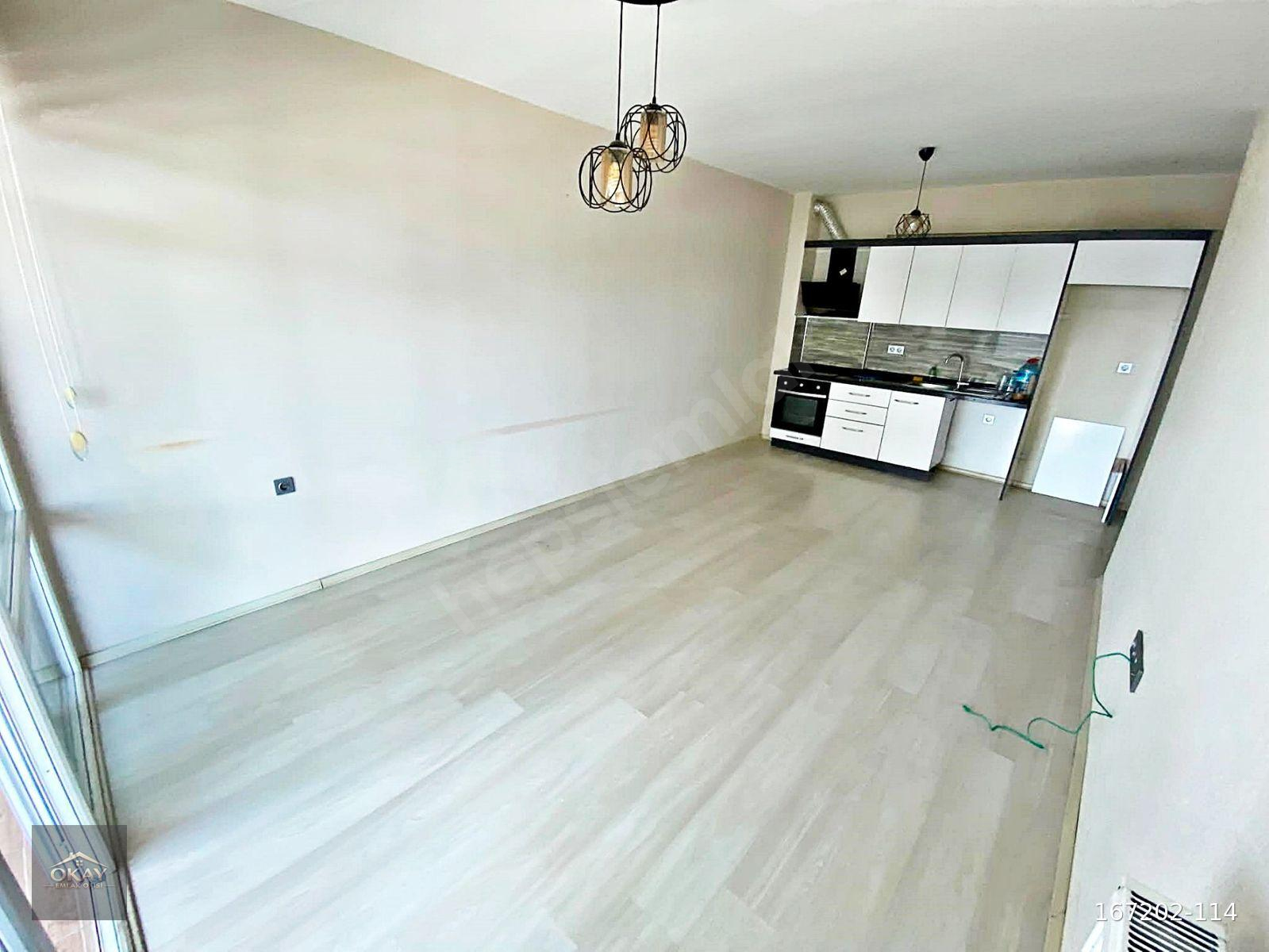 ERYAMAN/PORT/AVM&BUVAR/YANI/POZİTİF/LİFE/SİTESİNDE/ÖN/CEPHE/2+1/85M²