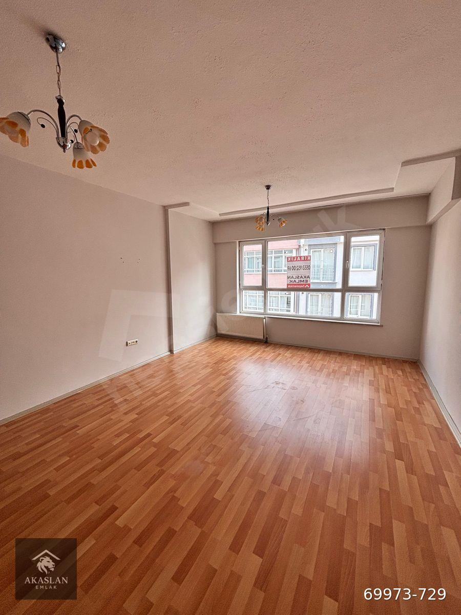 AKASLAN EMLAK TAN KİRALIK 3+1 DAİRE