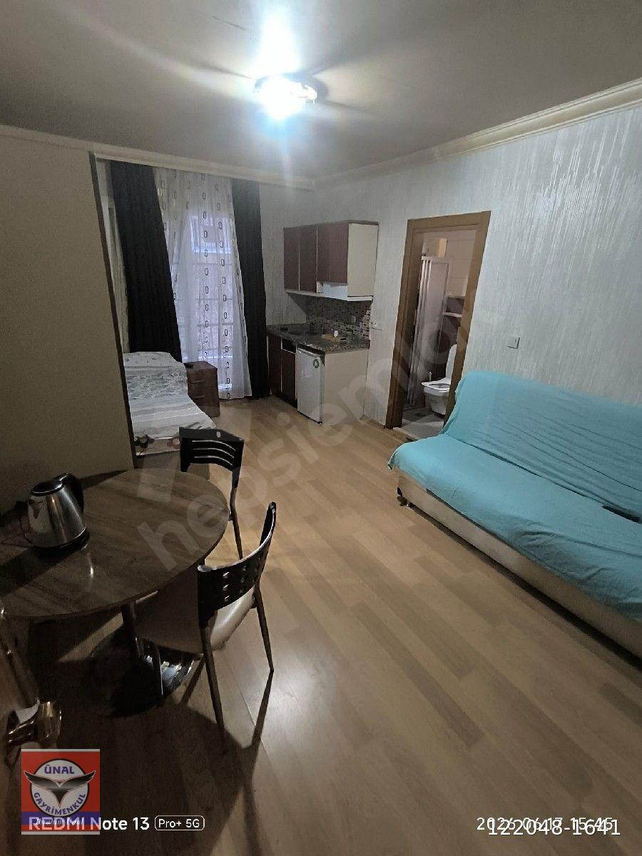 MAHFESIĞMAZDA KİRALIK 1+1, 1+0 EŞYALI DAİRE