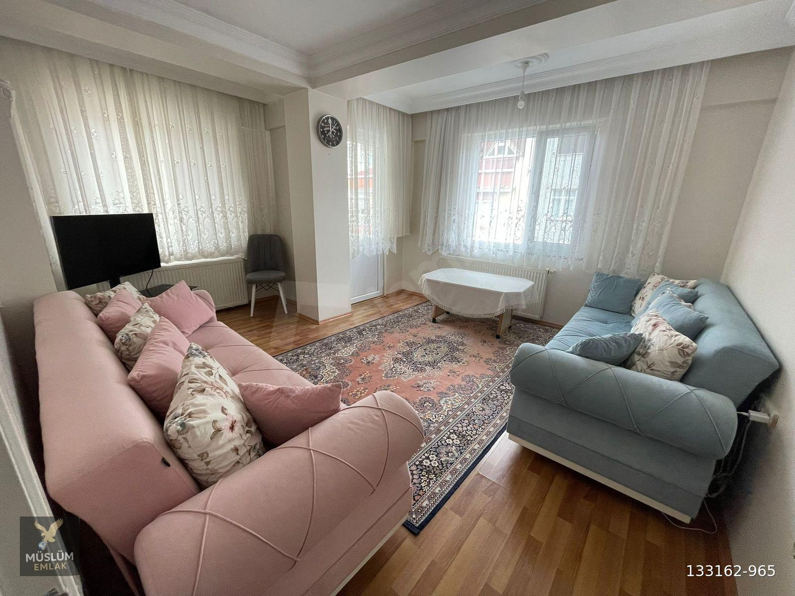 AVCILAR CİHANGİR'DE BÜYÜK FIRSAT DUBLEKS 4+2 SATILIK DAİRE