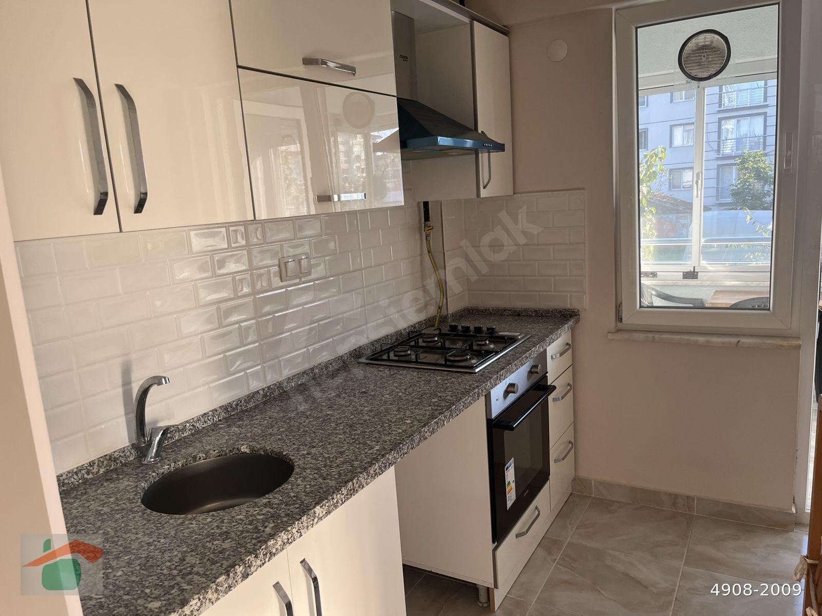 Aktıp Hastanesi yakını 2+1 yeni daire 2. Kat asansörlü, 2 balkonlu
