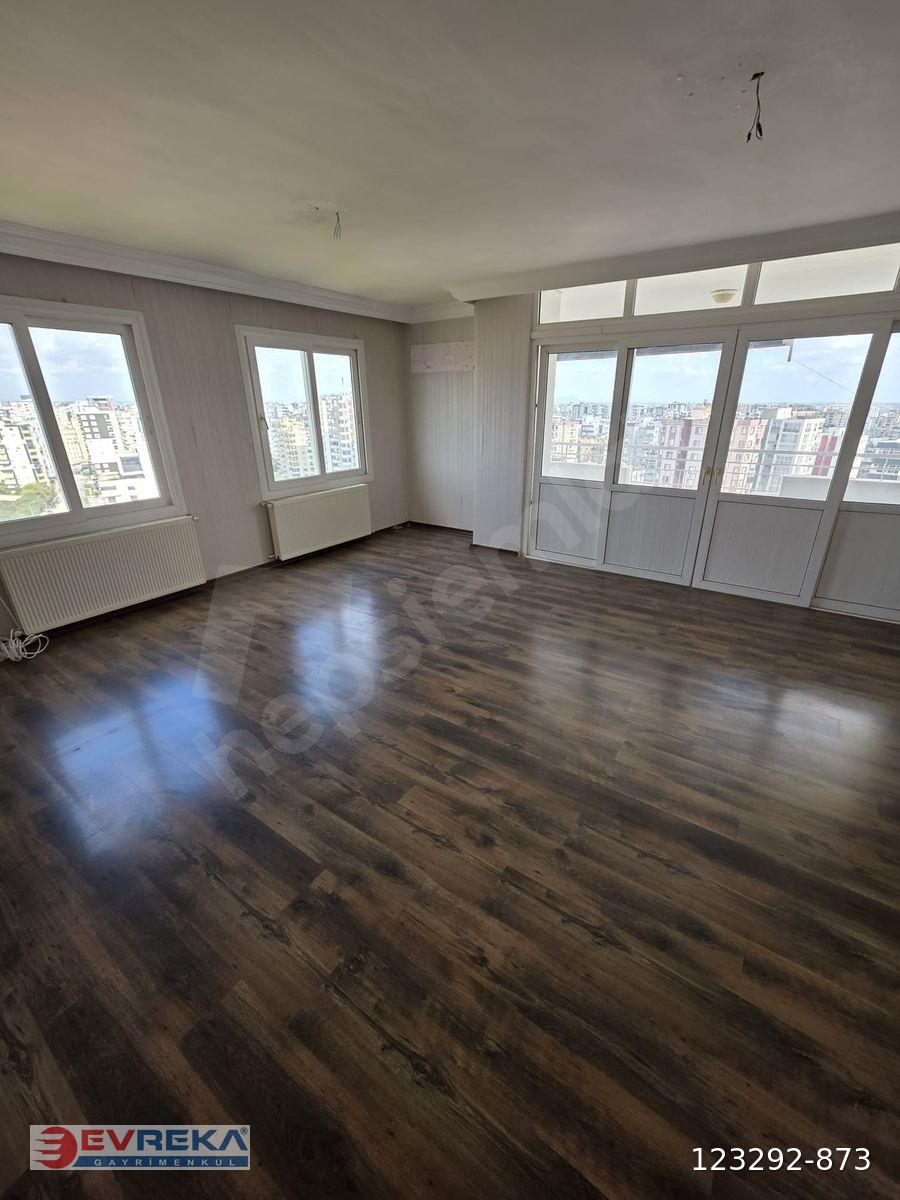 HAYALPARK TATLICI KÖSE ÜSTÜ 6+2 SATILIK DUBLEKS DAİRE