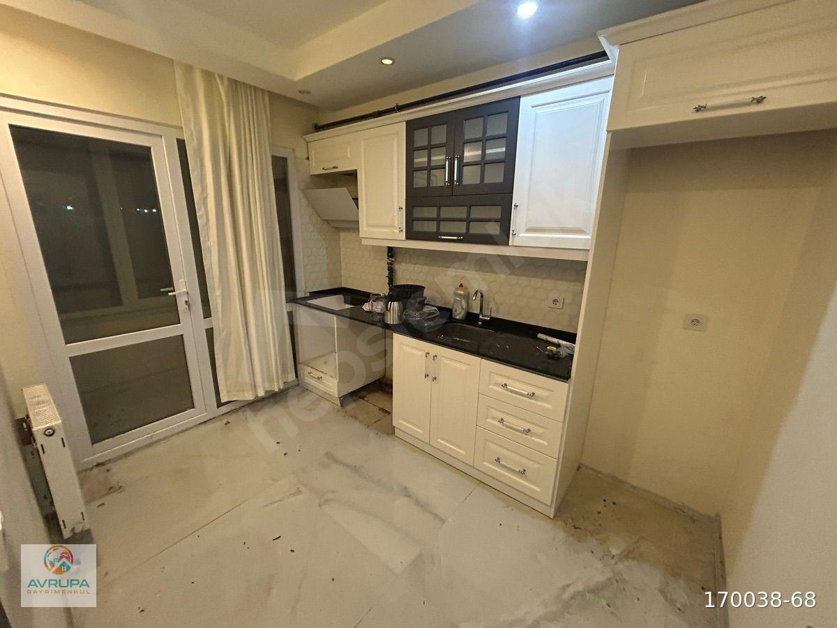 AVRUPA GAYRİMENKULDEN HAVUZLAR MAH KİRALIK 2+1 DAİRE