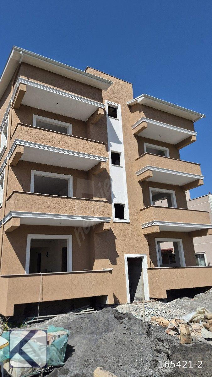 Nardüzü Merkezde Satılık 2+1 Daire