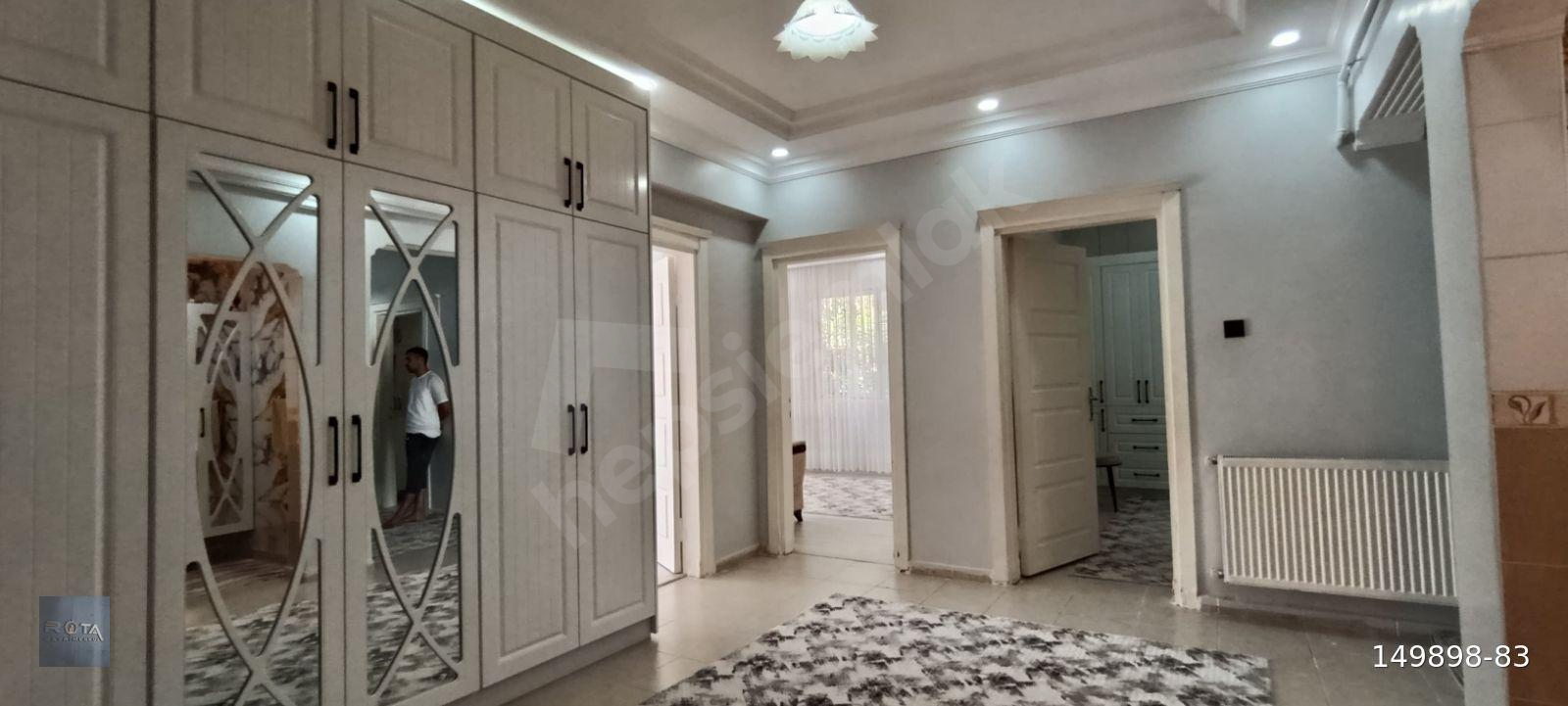 UYGUN FİYATLI GENİŞ VE SAKİN DAİRE İSTEYENLERE..
