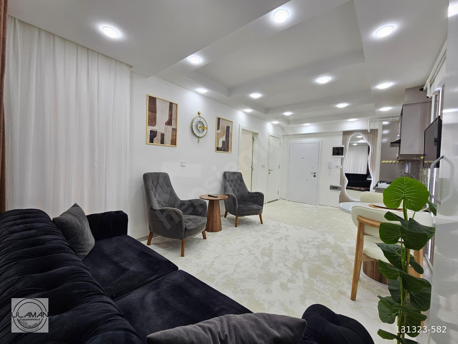 İSTİKLAL MAHALLESİ ARAKAT SATILIK APART
