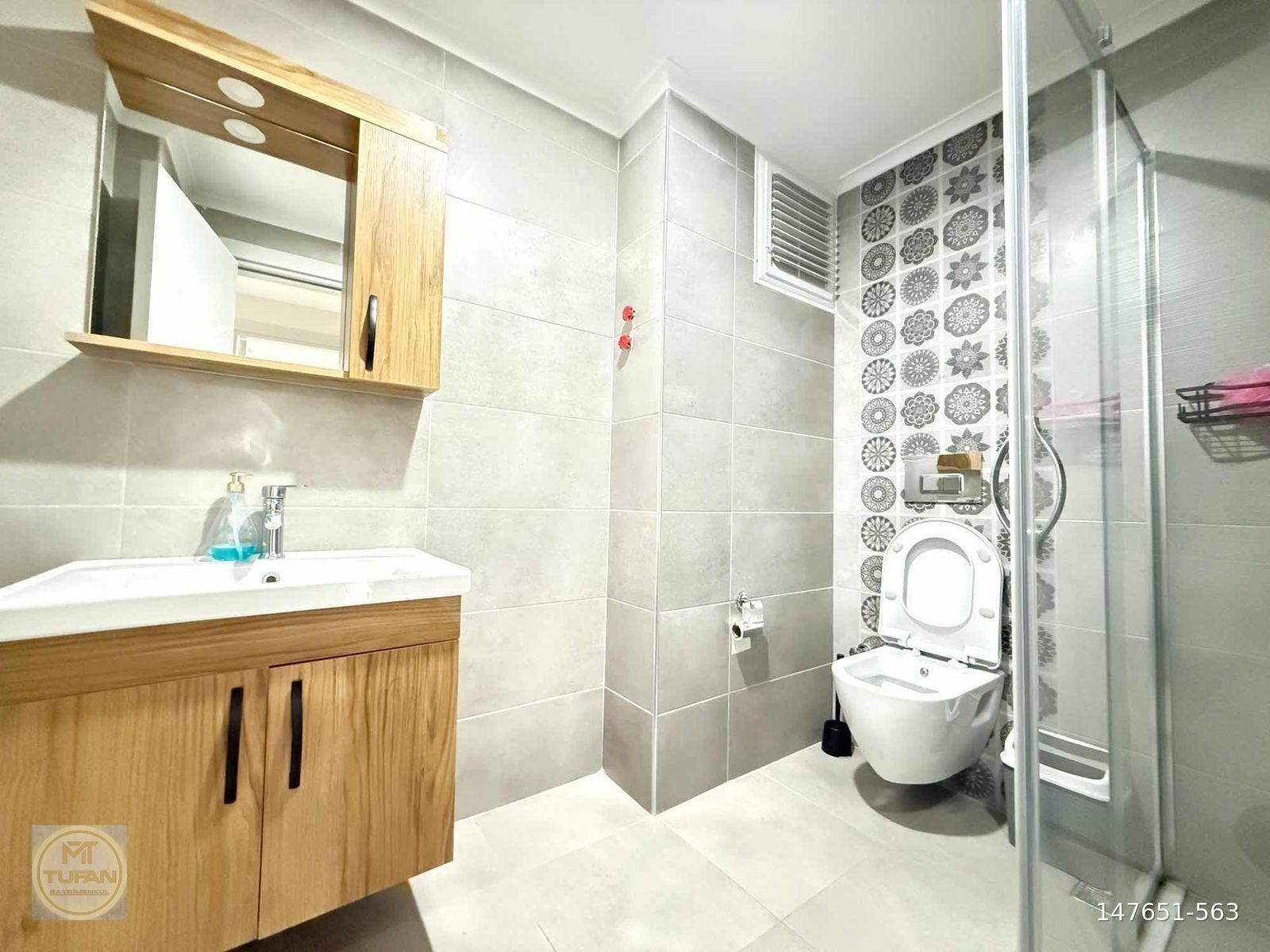 ILICADA KİRALIK ULTRALÜKS 5+1 FUL EŞYALI DAİRE