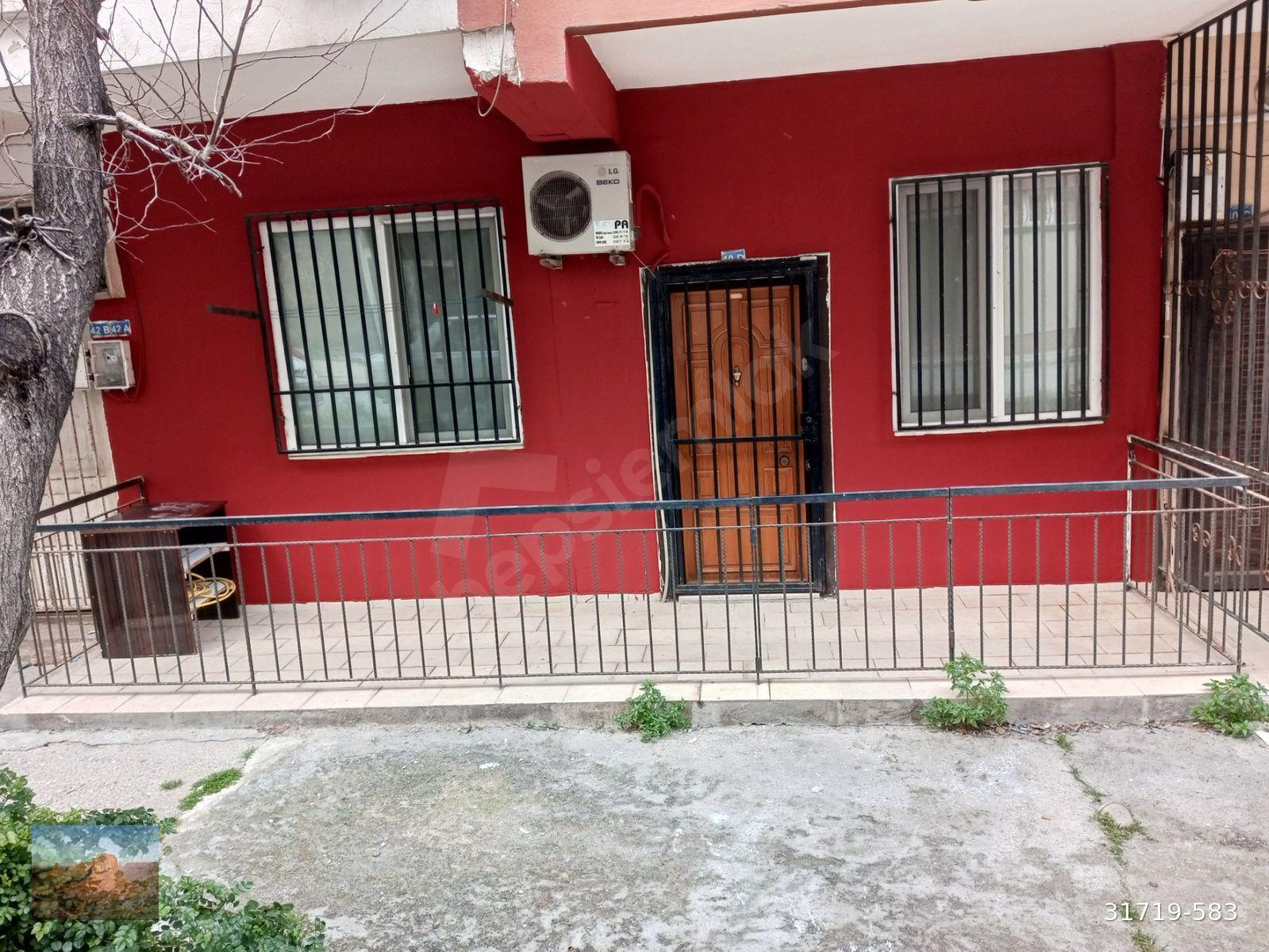 ÜÇGEN MAH'de EŞYALI 1+1 GİRİŞ DAİRE