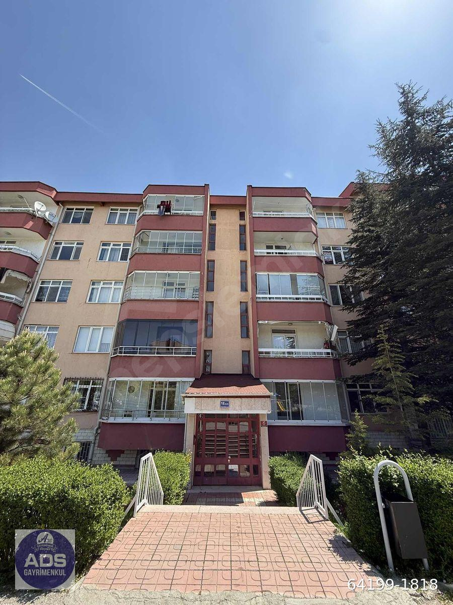 ADS'DEN ADELET SİTESİNDE SATILIK 3+1 DAİRE
