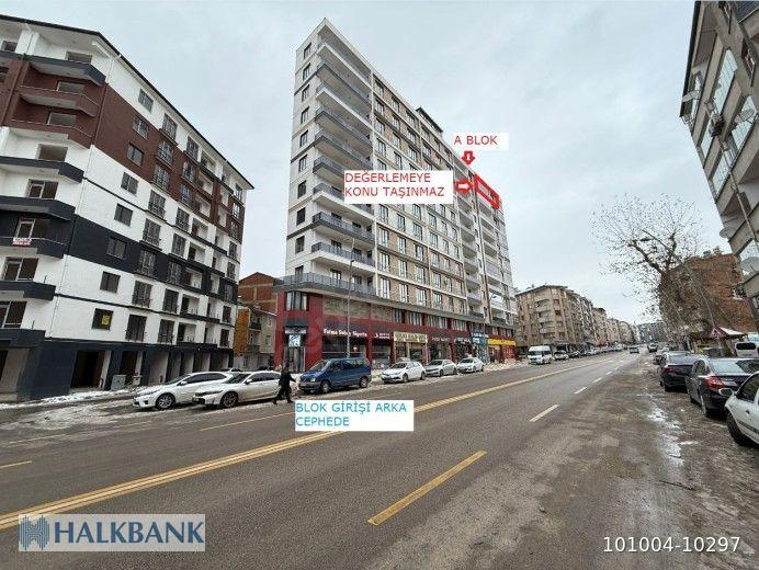 Elazığ Merkez Satılık Konut