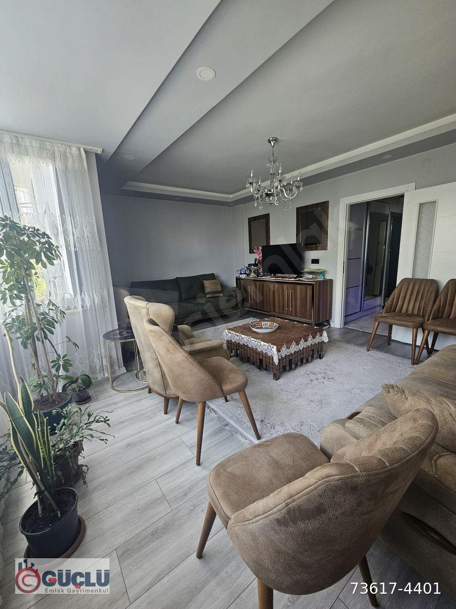 ASKERLİK ŞUBE LOJMANLAR YANI 140 M2.FUL YAPILI ASANSÖR GARAJ 3+1