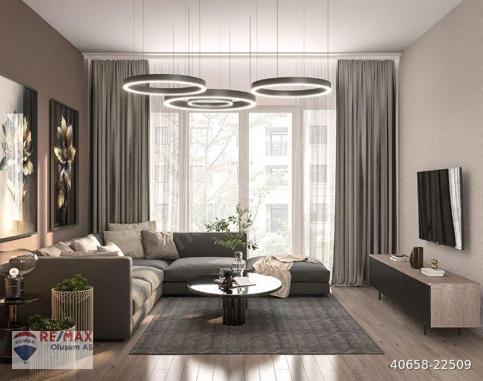 ARNAVUTKÖY EMLAK KONUT YENIŞEHIR EVLERI 11. ETAP 2+1(RESMİ DEVİRLİ)