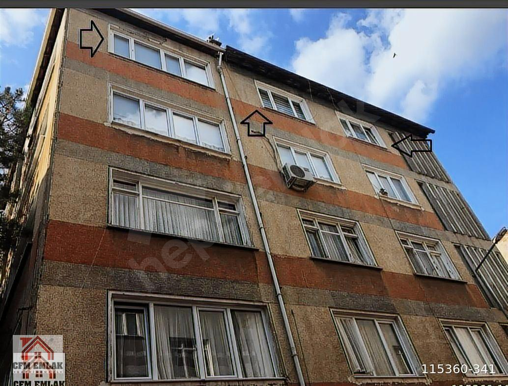 KEMALPAŞA MAHALLESİNDE MERKEZİ KONUMDA 3+1 145 M2 SATILIK DAİRE