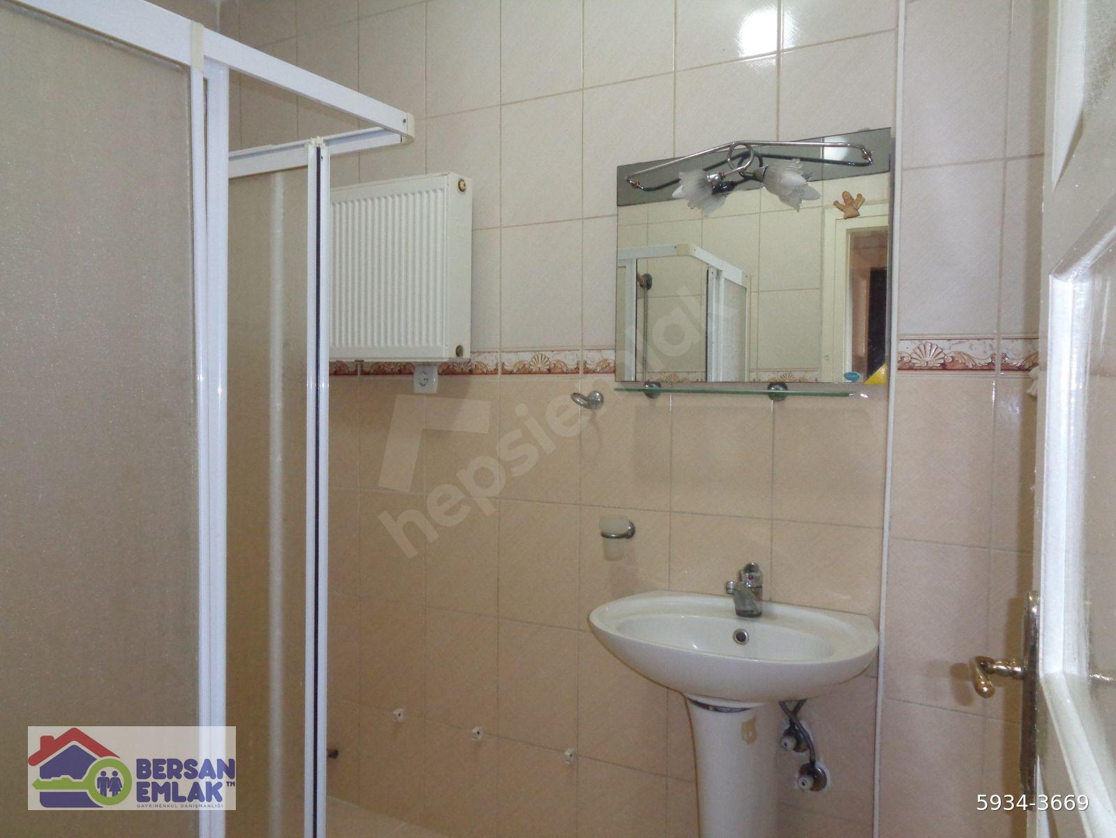BERSAN'DAN YÜCETEPEDE 2+1 KOMBİLİ